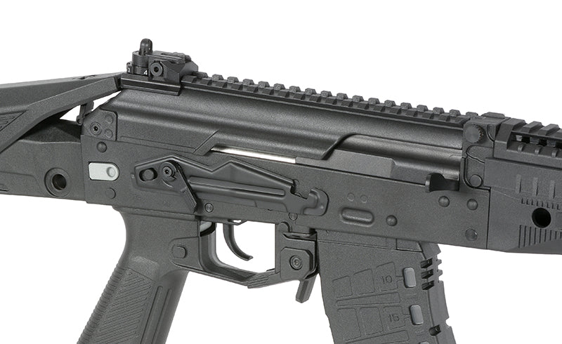 WE09 assault riffel replica