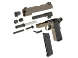 R28 (TG-1) - Dark Earth/Brown