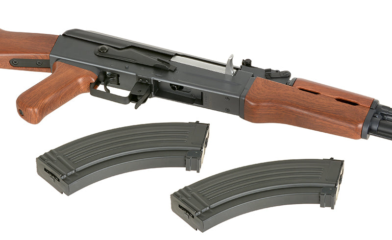 CM.028 Sport Line, GEN-2