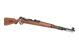 WWII KAR98K (Plastic Kolbe Version)
