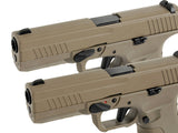 XTP Xtreme Training Pistol