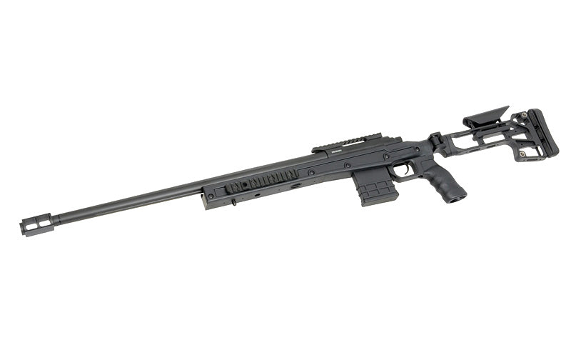 CM.707-U Opgraderet Version 530 FPS - Sort