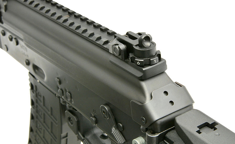 WE09 helmetal GBBR Assault gun replica