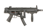 Licenseret H&K MP5 CM.041 Replica med Eshooter ETU, GEN-2