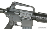 Colt 609/XM177E1 GBBr Replica CGS - Sort