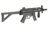 Licenseret H&K MP5 PDW CM.041PDW Replica med Eshooter ETU, GEN-2
