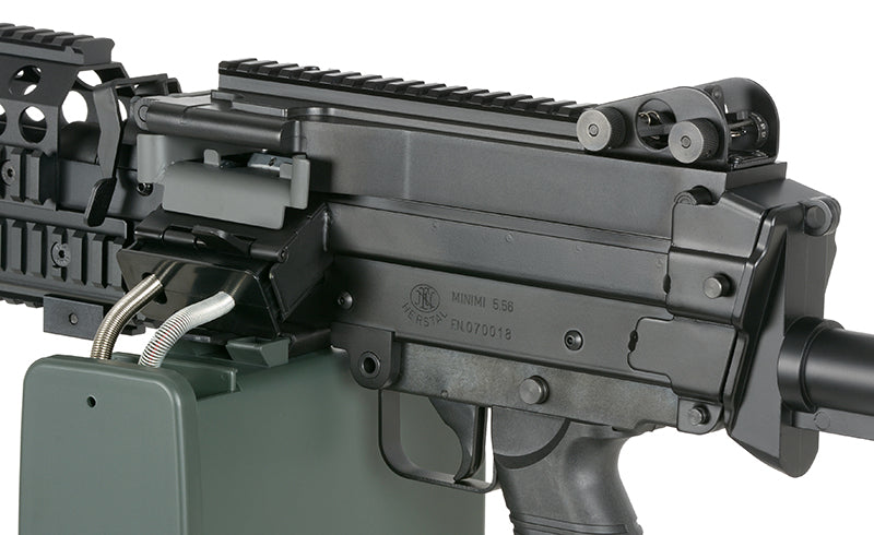 FN MK46 MOD 0 SOCOM Light maskingevær Replica