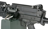 FN MK46 MOD 0 SOCOM Light maskingevær Replica