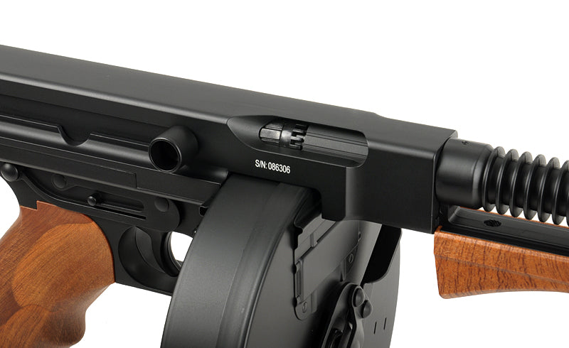 M1928A1 maskinpistol Replica, CM.051