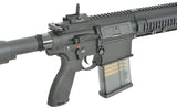 Airsoft Replica EC-204 Avanceret Edition (opgraderet gearkasse, programmable ETU)