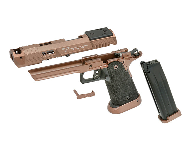 R615-1 TTI Sand Viper (opgraderet version)