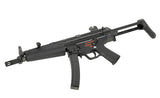 APACHE A3 GBB maskinpistol replica