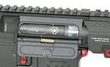 Strike industries 15.5" Raiders Competition, GEN-2 - Rød