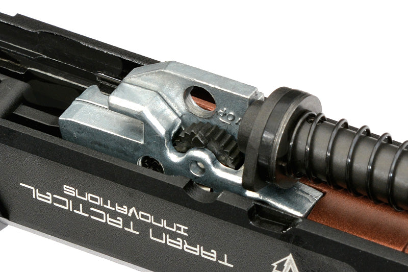 R614 TTI JW4 Pit Viper GBB Pistol (Opgraderet Version)