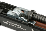 R614 TTI JW4 Pit Viper GBB Pistol (Opgraderet Version)