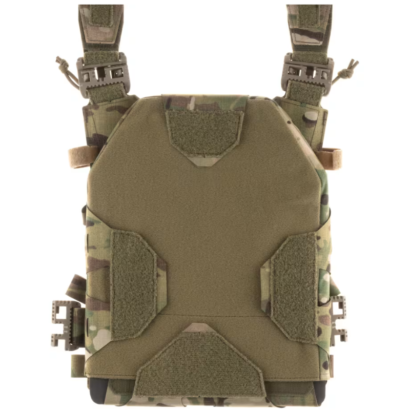 Clawgear Operator Plate Carrier