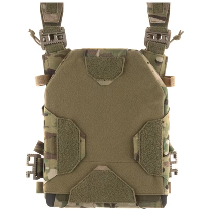 Clawgear Operator Plate Carrier