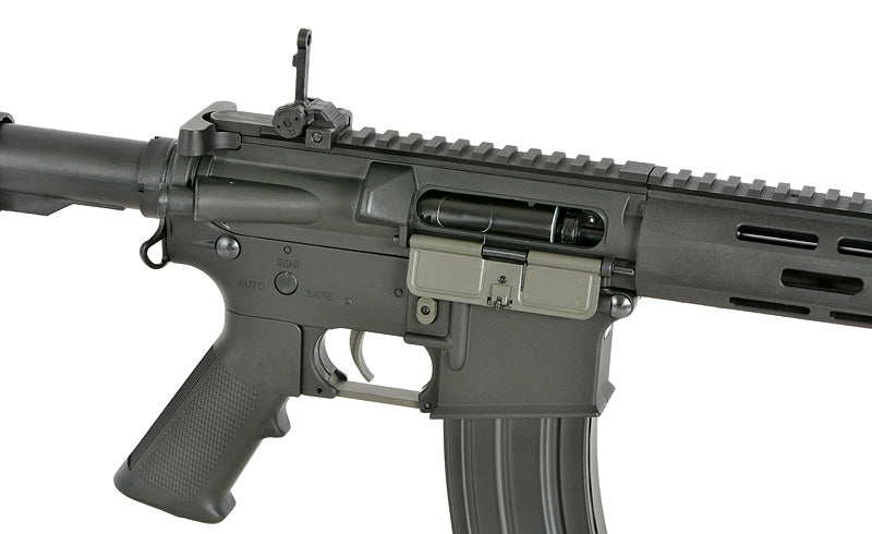 M4 SOPMOD Block 3 11.5" Airsoft Assault Riffel Sports Line ETU