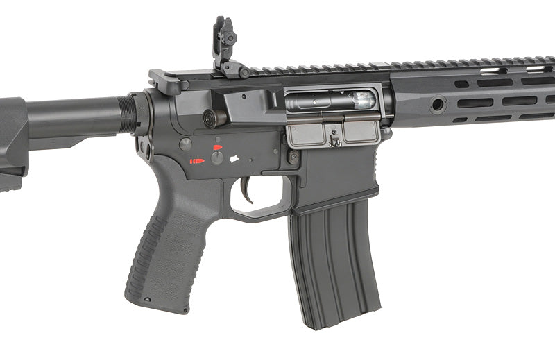 CM.097 Replica Eshooter ETU, GEN-2 - Sort