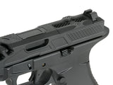 F1 Firearms BSF-19B - Sort