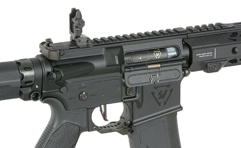 Strike industries 10" Raiders SBR AEG Riffel, GEN-2