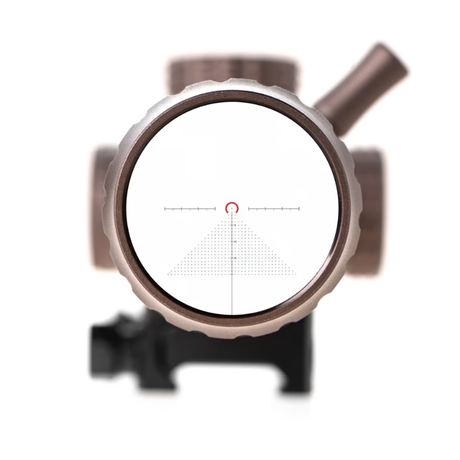 VictOptics S6 1-6x24 LPVO