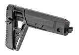 LCT LCK-19 foldekolbe
