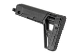 LCT LCK-19 foldekolbe