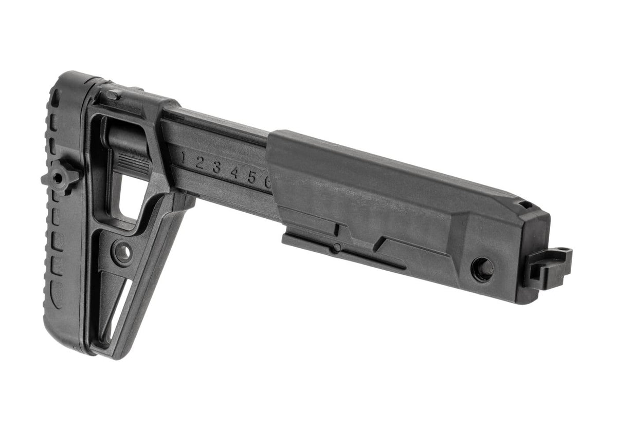LCT LCK-19 foldekolbe