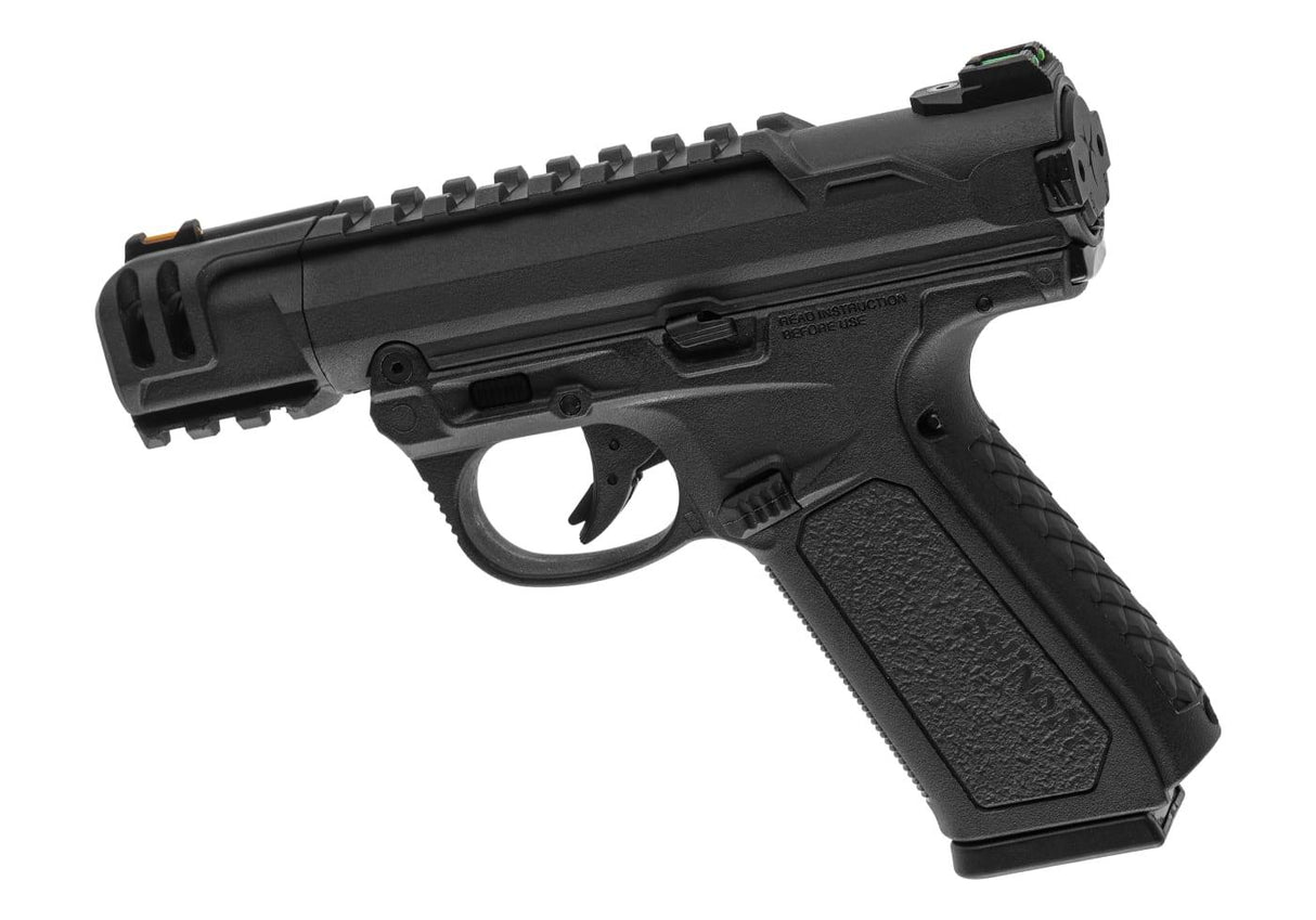 AAP01C GBB Full Auto / Semi Auto