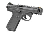 Action Army AAP01C GBB Pistol - Sort