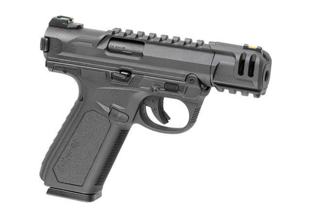 Action Army AAP01C GBB Pistol - Sort