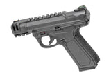 Action Army AAP01C GBB Pistol - Sort