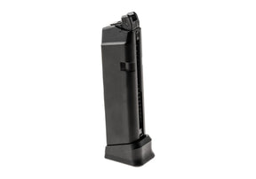 Poseidon Magazin Orion GBB 25rds - Sort