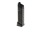Poseidon Magazin Orion GBB 25rds - Sort