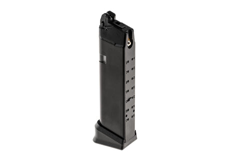 Poseidon Magazin Orion GBB 25rds - Sort