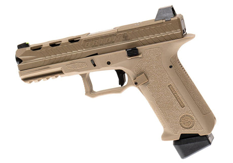 POSEIDON Orion No.2 Action GBB - Tan