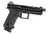 POSEIDON Orion No.2 Performance GBB - Black