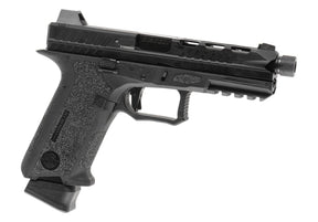 POSEIDON Orion No.2 Performance GBB - Black