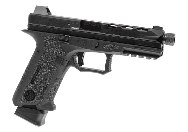 POSEIDON Orion No.2 Performance GBB - Black