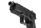 POSEIDON Orion No.2 Performance GBB - Black