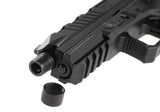 POSEIDON Orion No.2 Performance GBB - Black