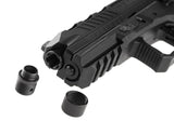 POSEIDON Orion No.2 Performance GBB - Black