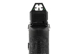 POSEIDON Orion No.2 Performance GBB - Black