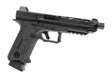 POSEIDON Orion No.3 Performance GBB - Black