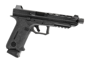 POSEIDON Orion No.3 Performance GBB - Black