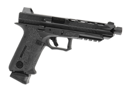 POSEIDON Orion No.3 Performance GBB - Black
