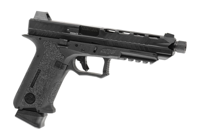 POSEIDON Orion No.3 Performance GBB - Black
