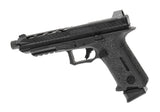 POSEIDON Orion No.3 Performance GBB - Black