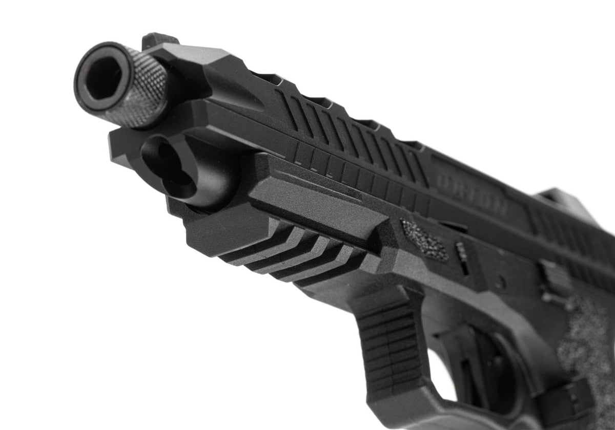 POSEIDON Orion No.3 Performance GBB - Black